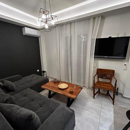 Rene Urban Apartment Kota Zakynthos Bagian luar foto