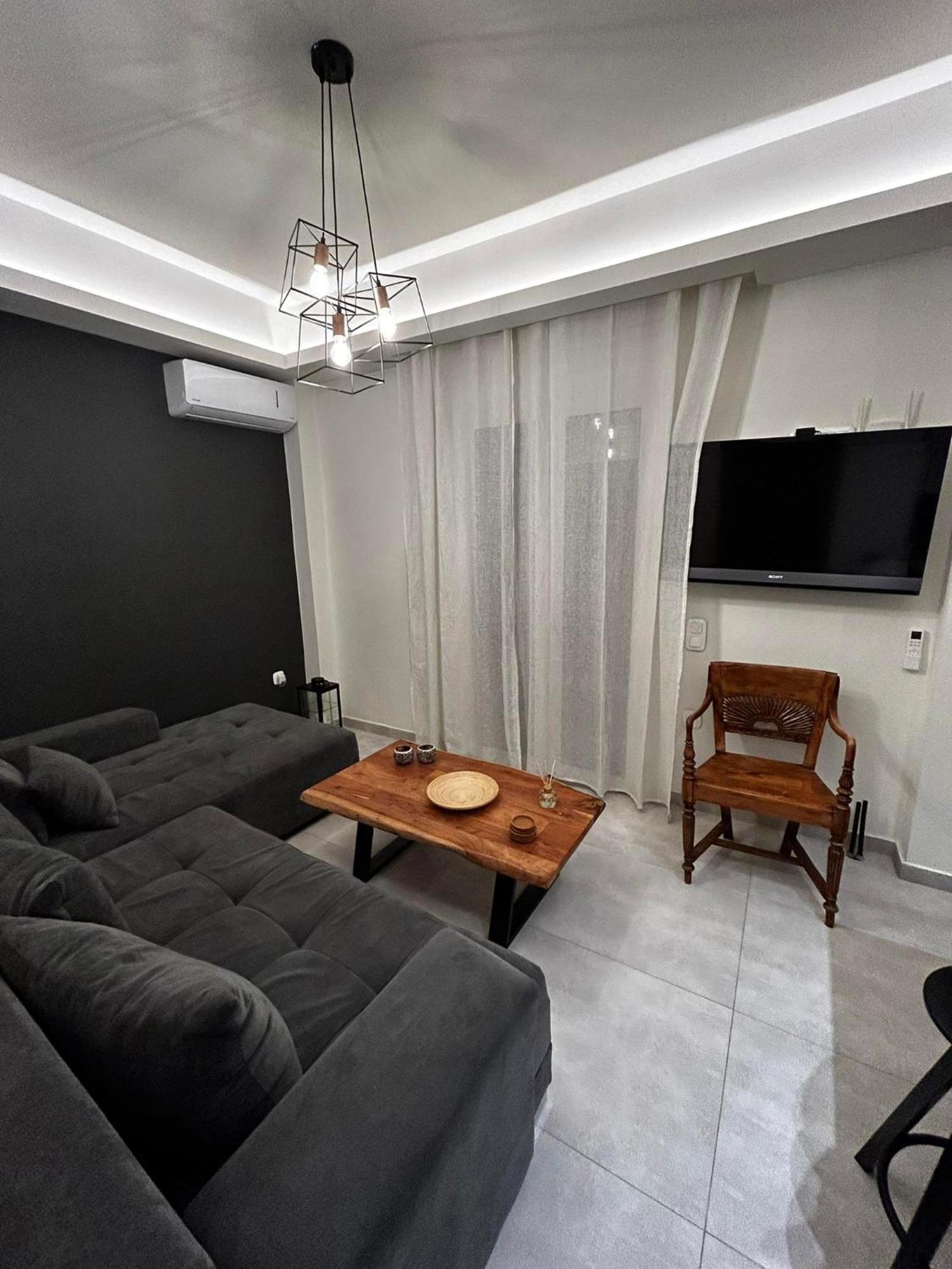 Rene Urban Apartment Kota Zakynthos Bagian luar foto