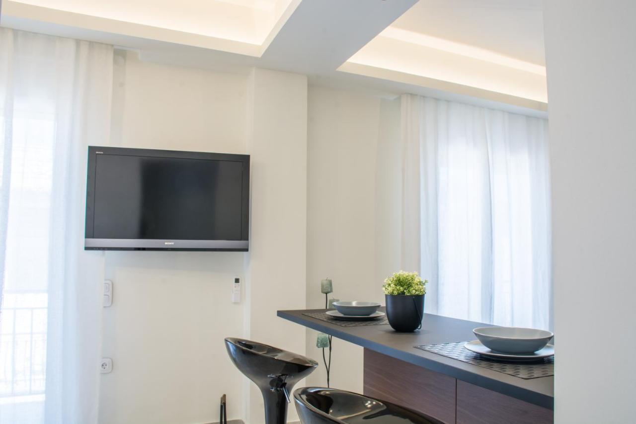 Rene Urban Apartment Kota Zakynthos Bagian luar foto